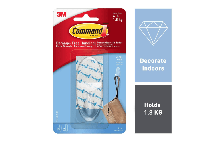 3M Wall Hooks Tenaru Australia Medium