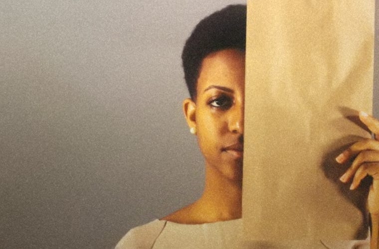 The Brown Paper Bag Test Reinforced Skin Tone Bias by Yewande Ade