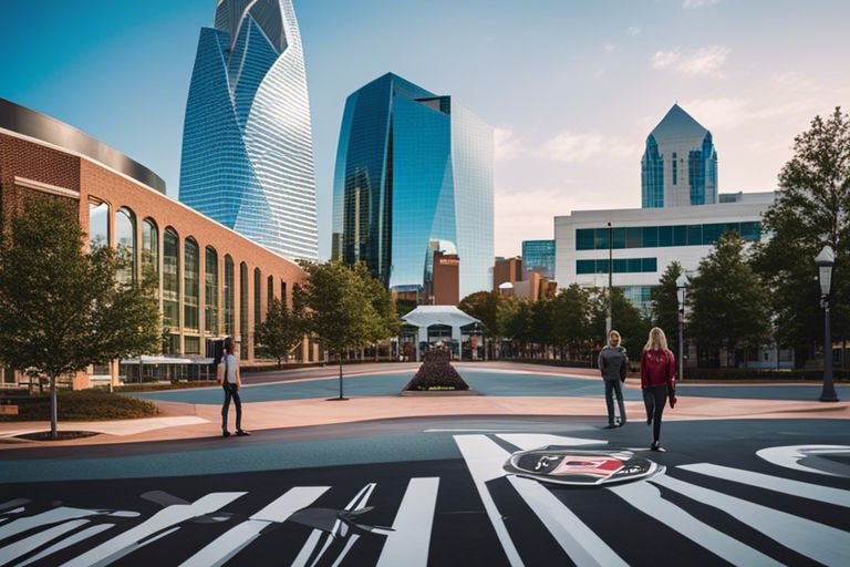 Unveiling the Best Alternatives to Skip the Games Charlotte by INHAM