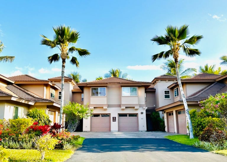 Waikoloa Colony Villas for Sale — Waikoloa Properties Waikoloa