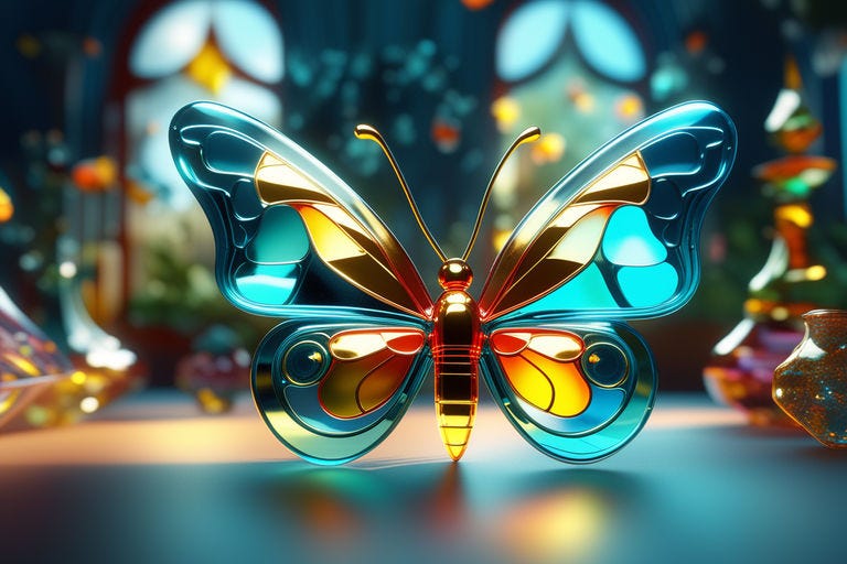 The Butterfly Effect in UI/UX How Small Design Choices Can Create Significant User Impact by