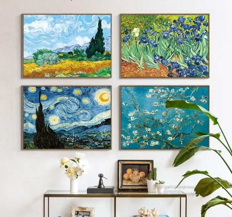 5 TIPS FOR CHOOSING WALL ART THE RIGHT SIZE FOR BEAUTIFUL HOME by