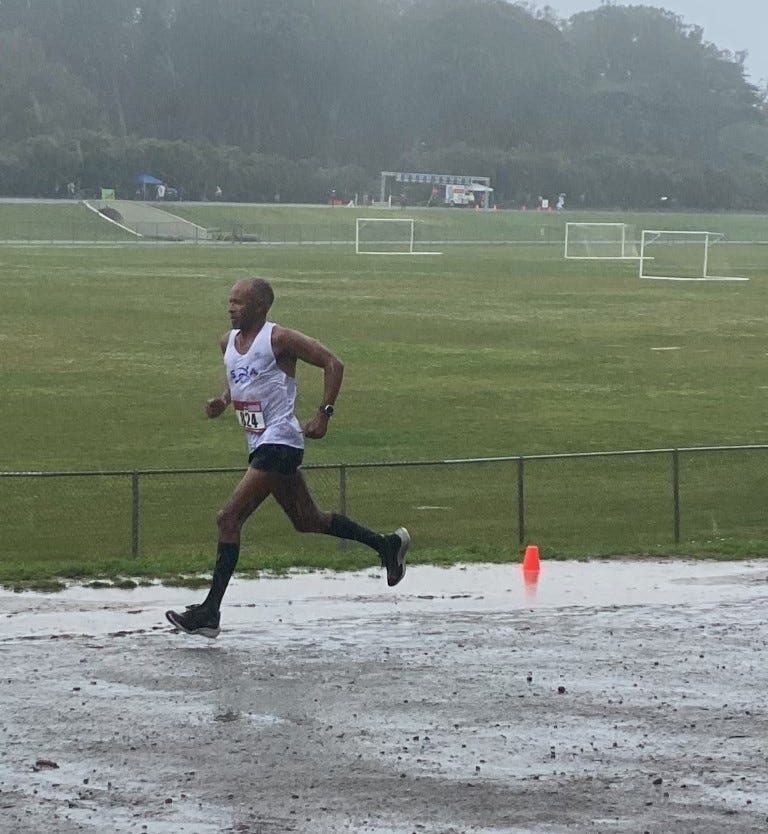 Jacob Nur Elite Runner Training Method by J. Isaac Bowman Runner's