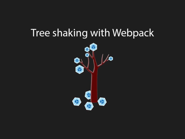Anatomy of Tree Shaking A CodeFueled Exploration by Tanish Rajput