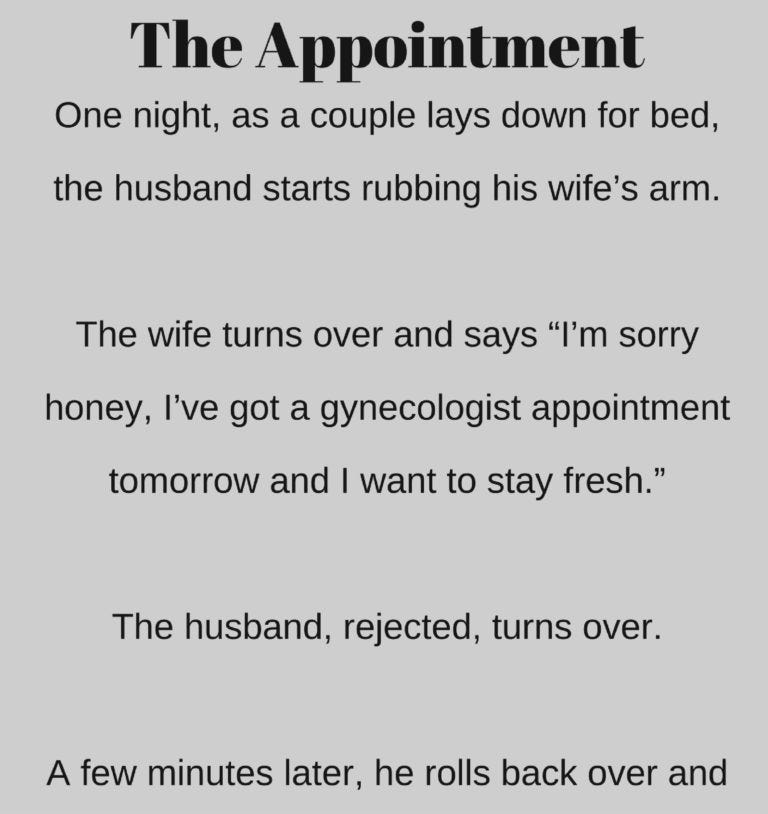 Dentist Appointment — Funny Joke !!! by Vinay Dhatwalia Medium