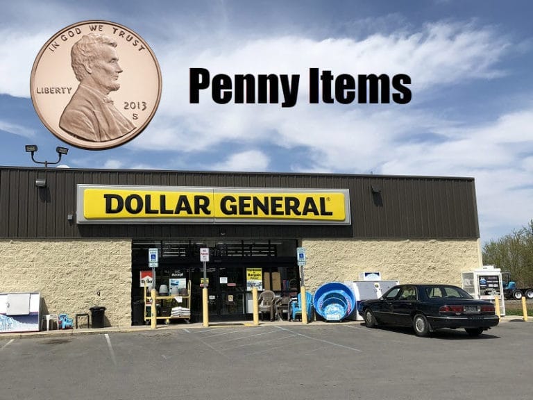 Dollar general penny items””. Dollar General Penny Items Unearthing