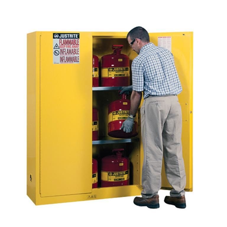 Storage Requirements for Different Industries by Jack Ryan Medium