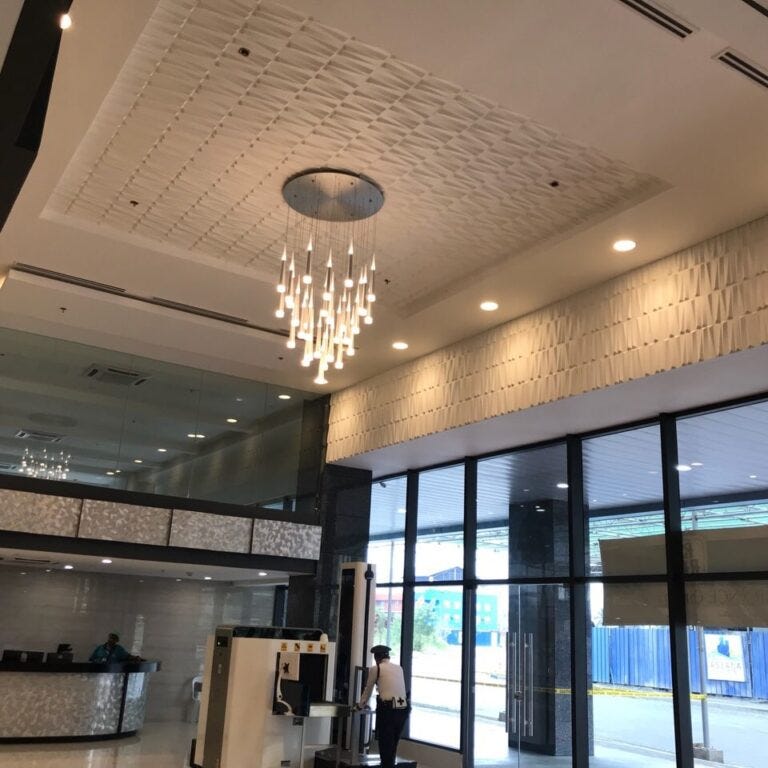 Why Is Wall Art Important for Interior Design? by InnoMotiff