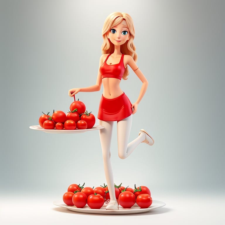 Tomatoes prostate enlargement 2024 by Alex Patin Jan, 2024 Medium