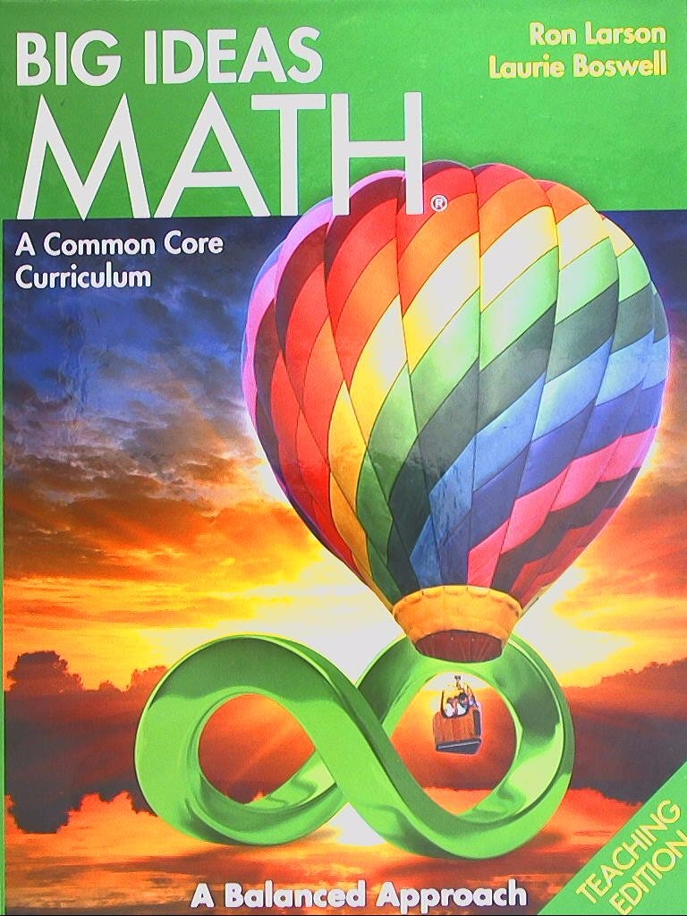 [READ][BEST]} BIG IDEAS MATH Common Core Teacher Edition Green 2014