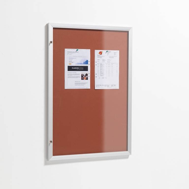 Importance of Lockable and Secured Notice Boards by Harley Smith Medium