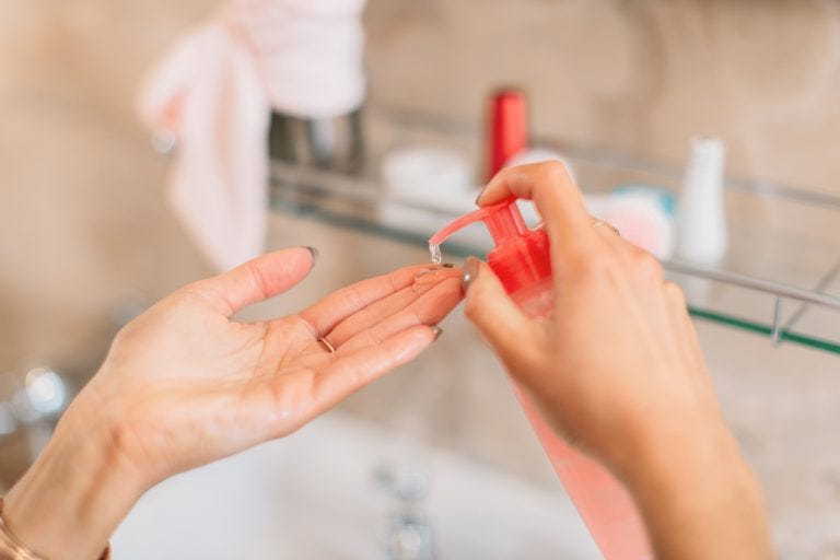 Why Your Cleanser Is Not Working Common Mistakes and Solutions by