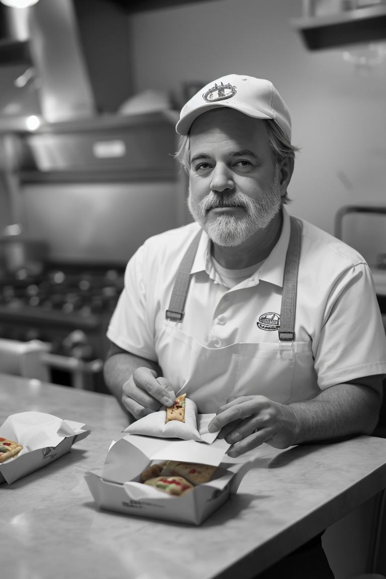 Exploring the Quirky Concept of the Alabama Hot Pocket by(02)