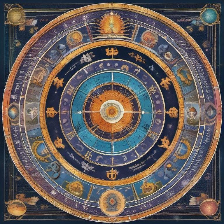 Unveiling the Mystique of Astrology Birth Signs Insights into the