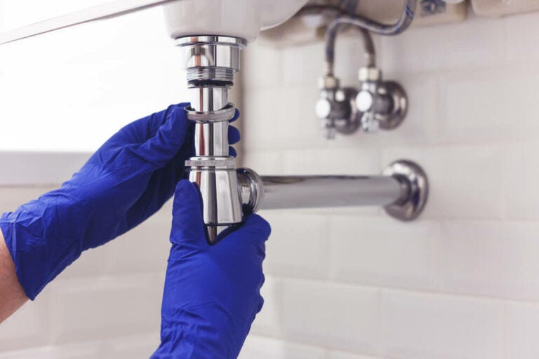 Top 5 Plumbing Sales Tips. When we talk about plumbing sales tips… by
