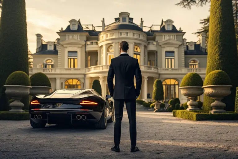 Habits To A Millionaire 10 Success Habits Of Millionaires And