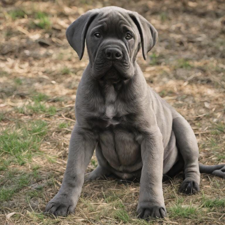 Cane Corsos What To Buy For A Cane Corso Puppy? (Answered!) by VIP