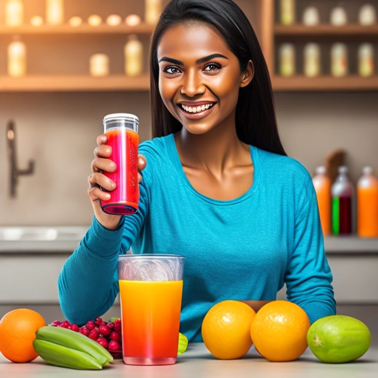 Introducing Ikaria Lean Belly Juice The Ultimate Solution to Melt