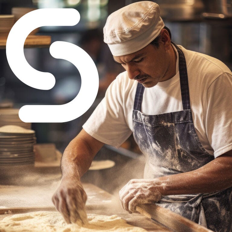 Aprons in the Kitchen Understanding Why Chefs Wear Them by Smart Hospitality Supplies Medium