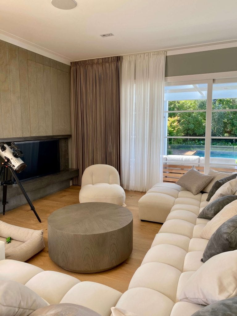 Explore AP Curtain For Curtains And Blinds In Auckland AP Curtain Medium