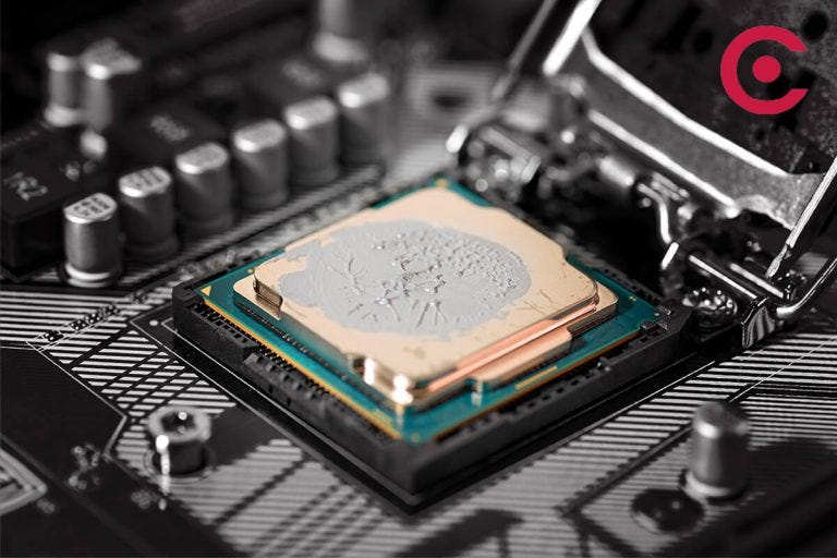 Do CPUs Come With Thermal Paste?. Coolers are a necessity when it comes
