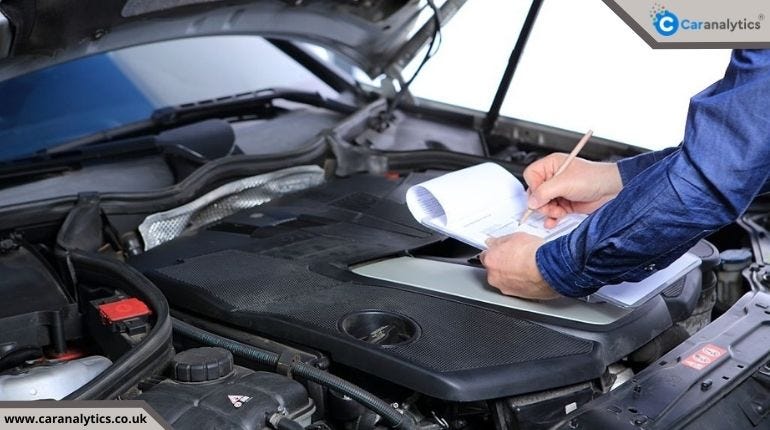 How to check if a vehicle is insured by number plate? | by Emily Rose