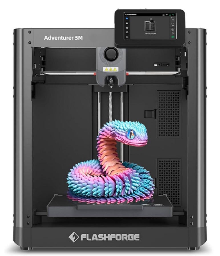 Best 3D Printers of 2024 on Amazon by TechTalks Oct, 2024 Medium