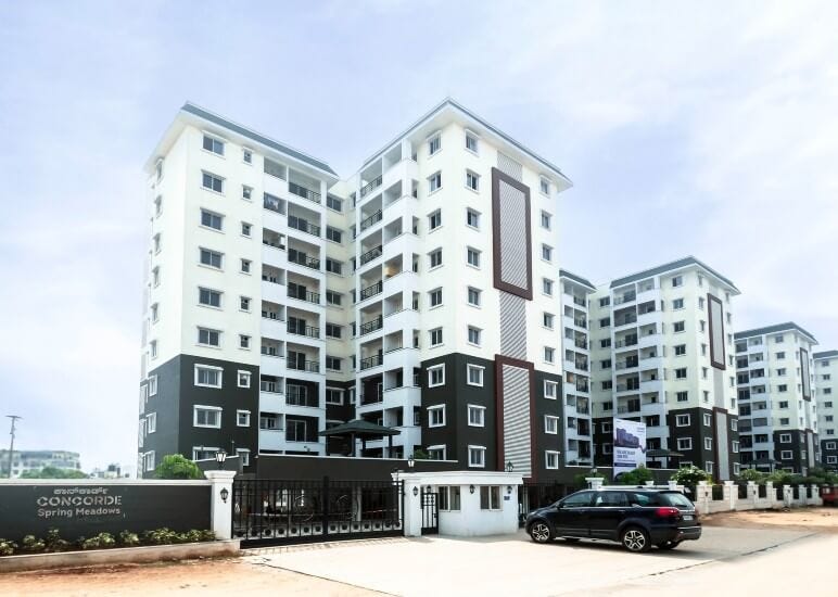 2 bhk flats for sale in rajajinagar bangalore Sahilvaid Concorde Medium