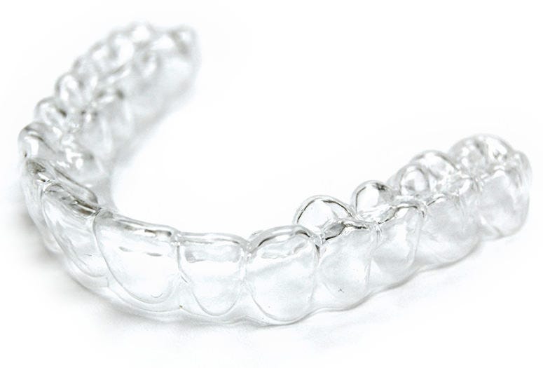 Invisalign Is the Best Choice for Misaligned Jaw by