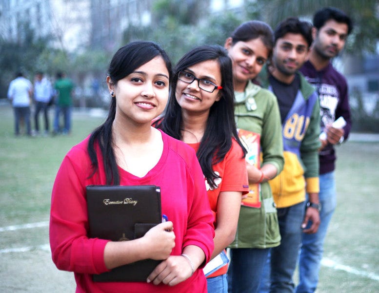Best BBA Colleges in Noida NCR — Avviare Education avviare education