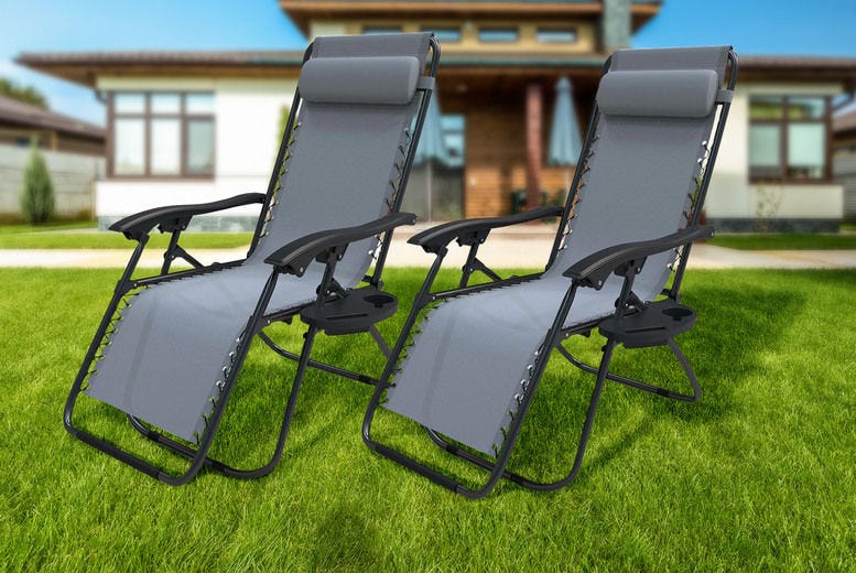 Zero Gravity Recliner Chair Benefits by DealHeal Jul, 2023 Medium