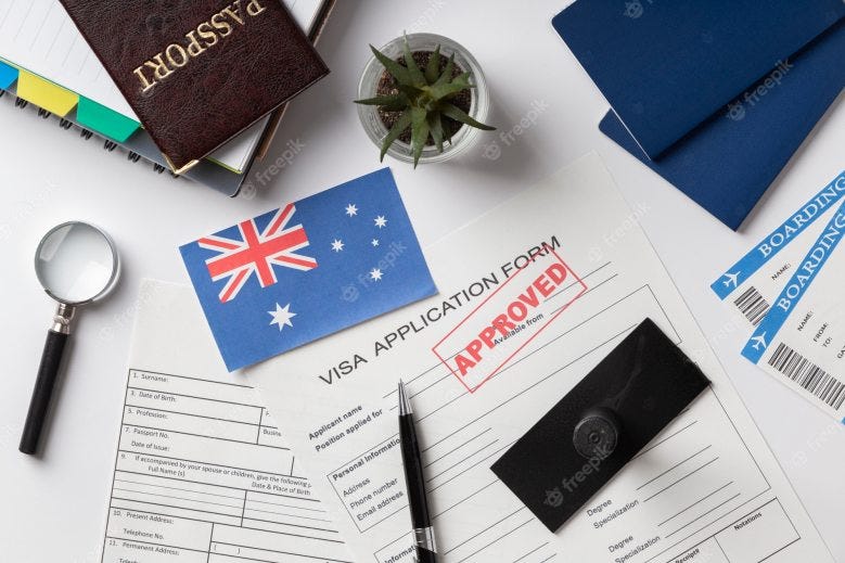 Permanent Residency in Australia how can i get permanent residency in