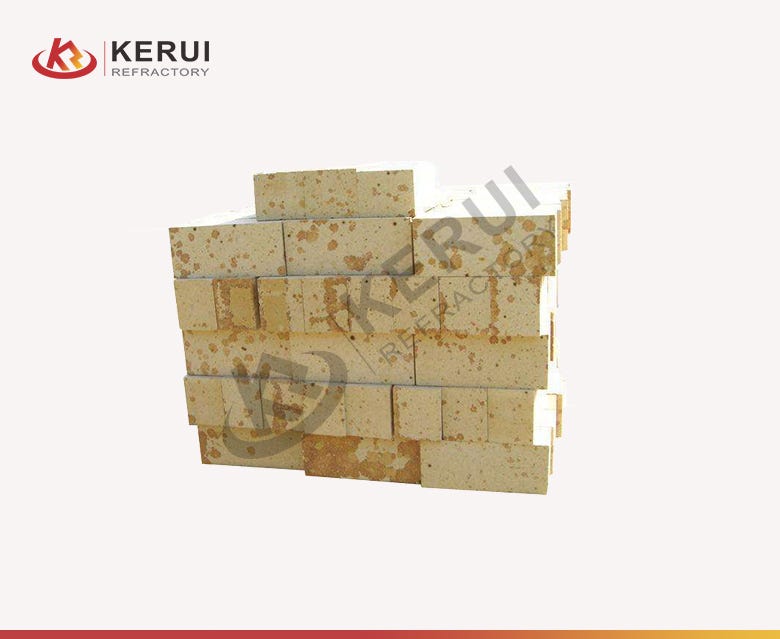 Kerui’s Affordable Silica Bricks Pave the Way for Costeffective