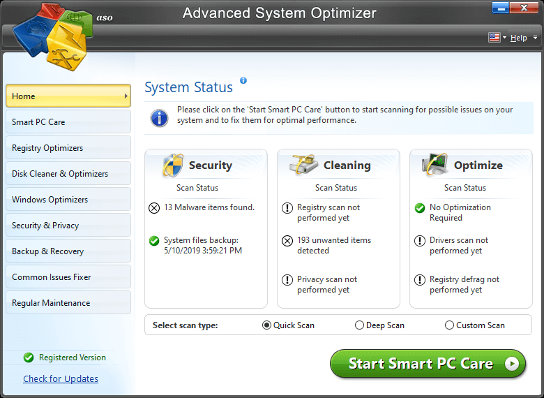 Best PC Cleaner and Optimizer Software for Windows in 2024 Medium
