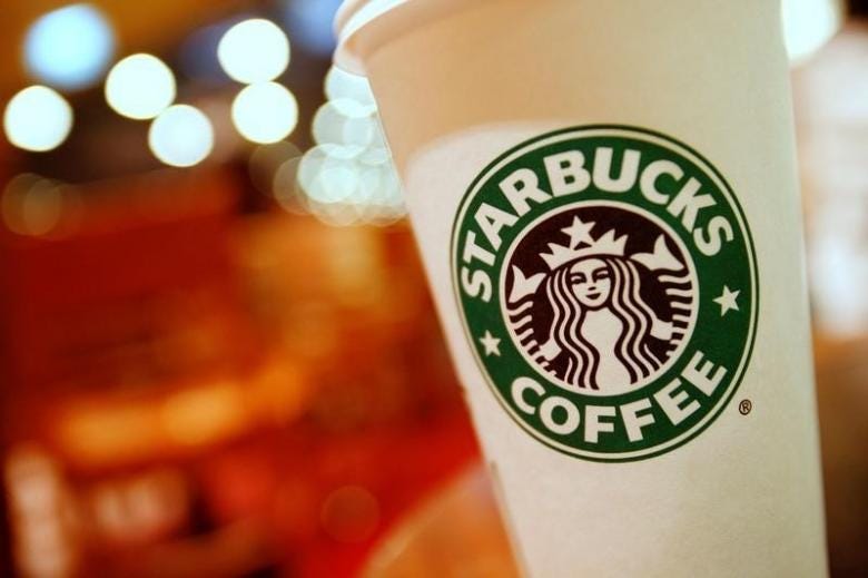 What blenders does Starbucks use? by Alisha Babar Medium