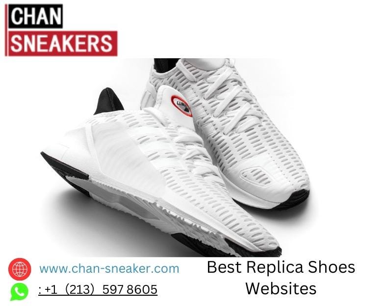 Replica Shoe sites Your Guide to Finding the Best Source for