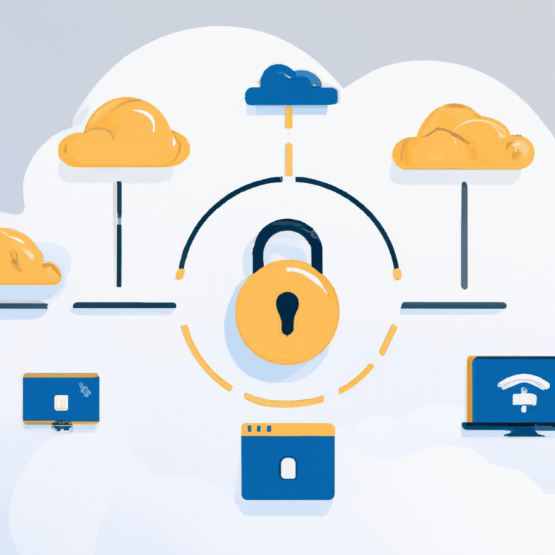 Choosing the Best Cloud Security Provider Top 10 Solutions by