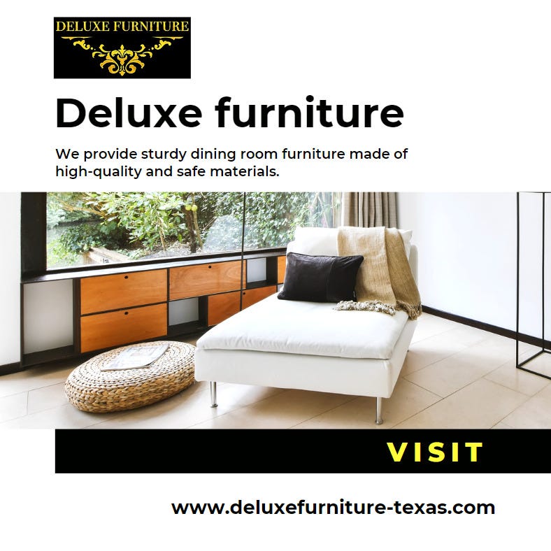 Online Furniture Stores. Deluxe Furniture Mcallen 100 S Broadway… by