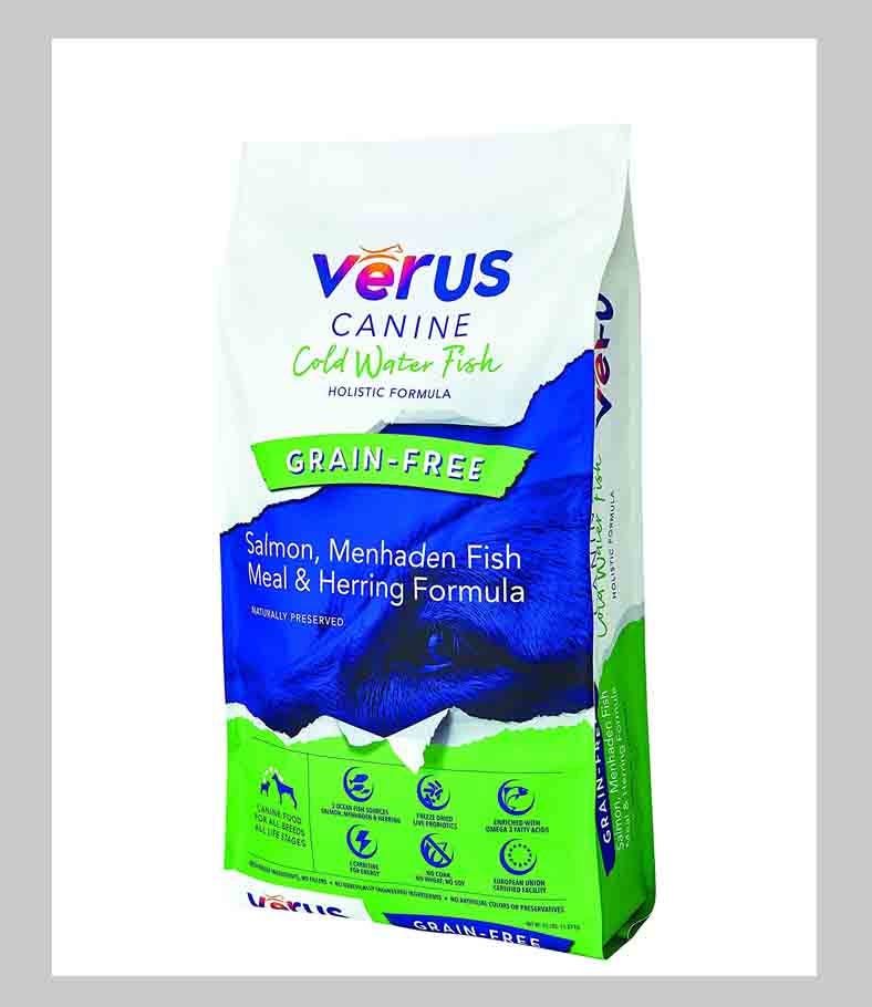 Verus Dog Food. In the everevolving landscape of pet… by