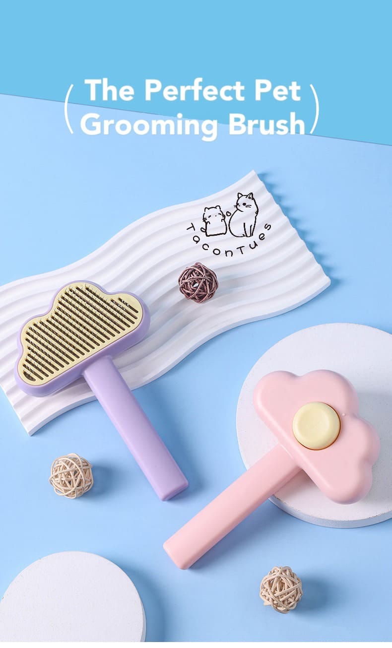 A Beginner’s Guide in Choosing the Best Dog Hair Detangler Brush by Taco&Tues Aug, 2023 Medium