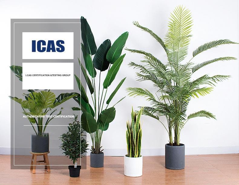 What are The Best Artificial Plants Wholesale Sites in 2023