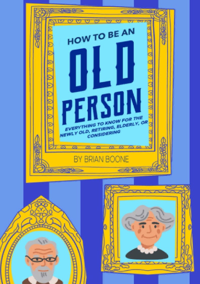pdf download free how to be an old person everything to know for the