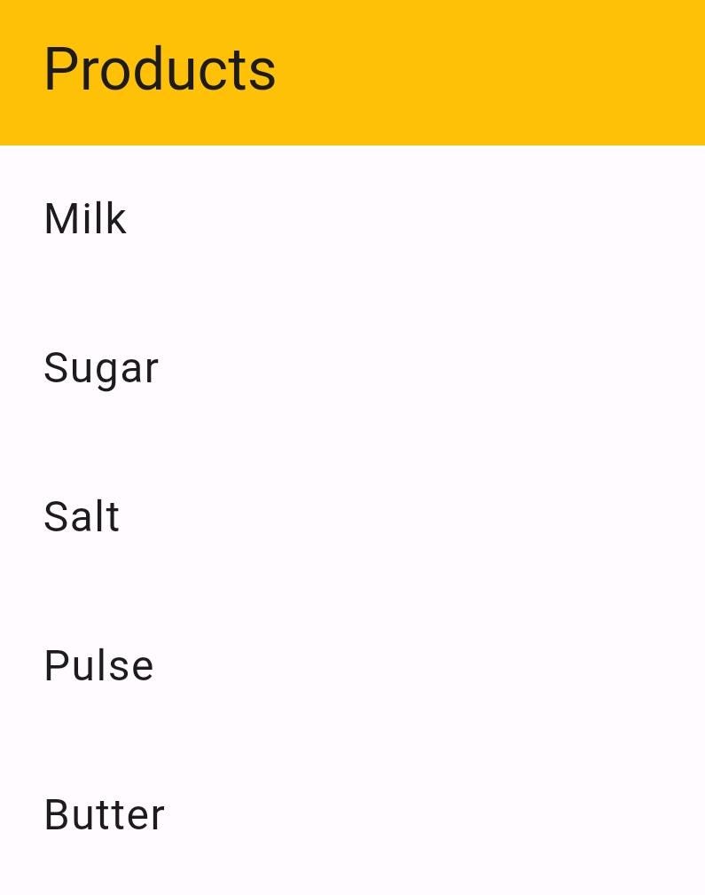 Model class in flutter for beginners. Part 1 by Deepak Singh Medium
