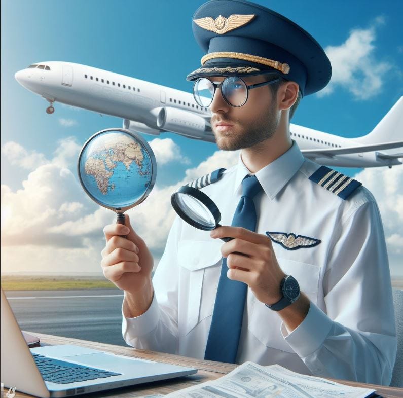 What is the Average Air Traffic Controller Salary in 2024? by John