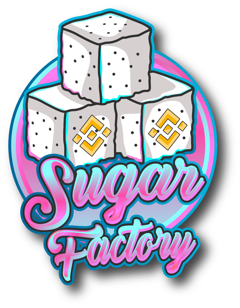 Project overview — Sugar Factory. Introduction by Xtomoe Medium