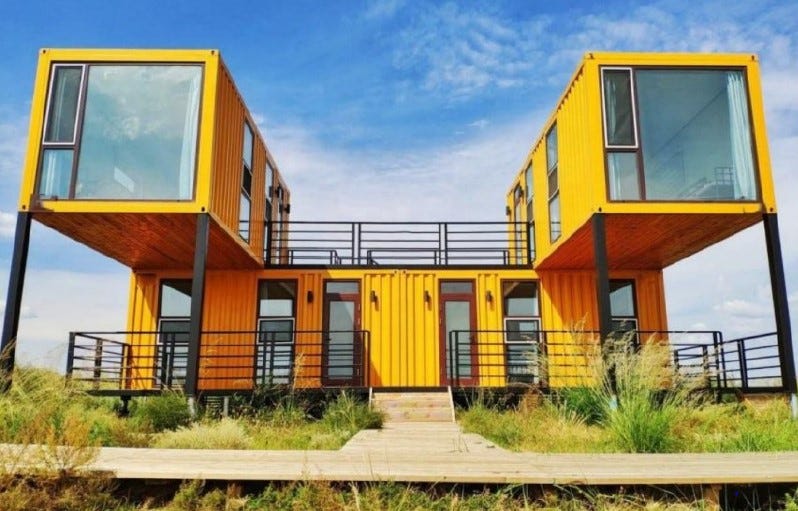 What Are the Qualities and Designs of Modular Homes Canada? by Custom