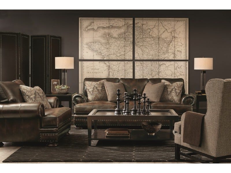 Is It a Couch or a Sofa How 4 Furniture Pieces Got Their Names by