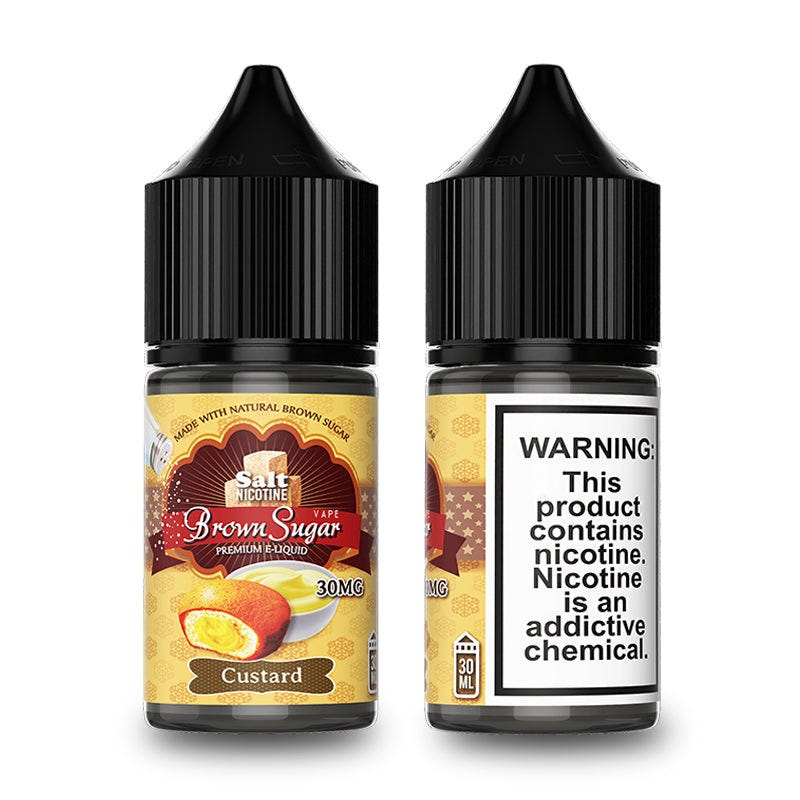 Why Dessert Vape Juices Last Longer than other Ejuices? by ENB