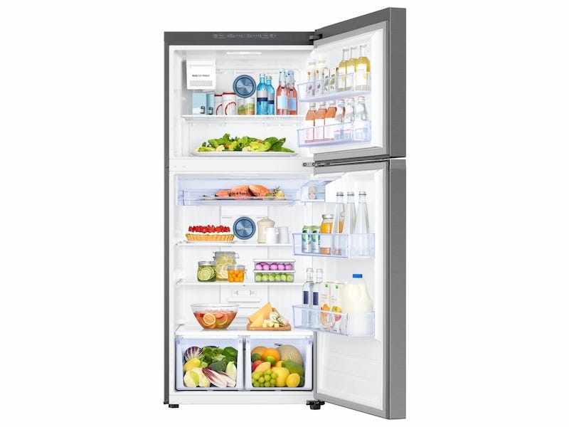 HighTech and High Style Top 5 Best Refrigerators of 2023. by