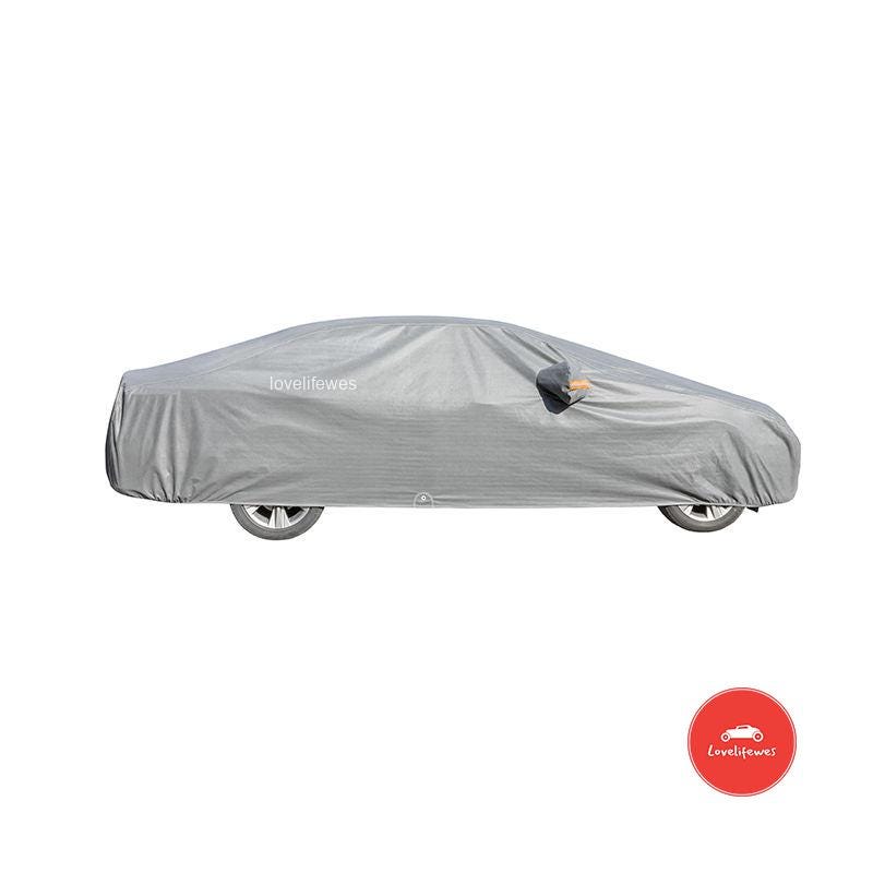 Fabric Outdoor Custom Best Fit Car Covers Of 2023 Rolls Royce by